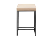 Стул полубарный SOHO