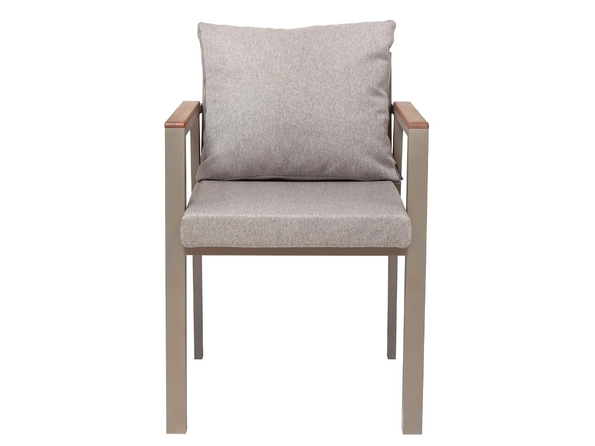 Стул уличный SANTORINI 939664  - фото 7