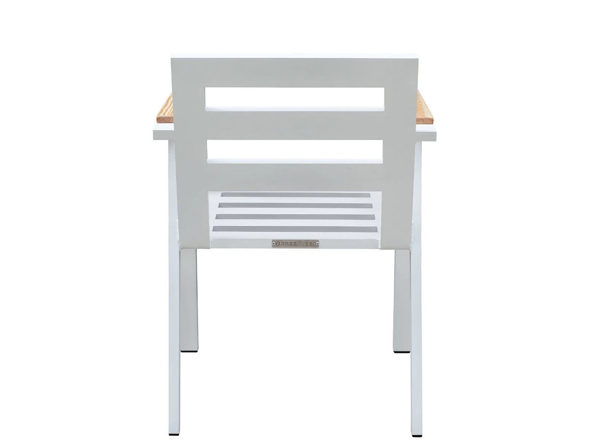 Стул уличный SANTORINI 939665  - фото 5