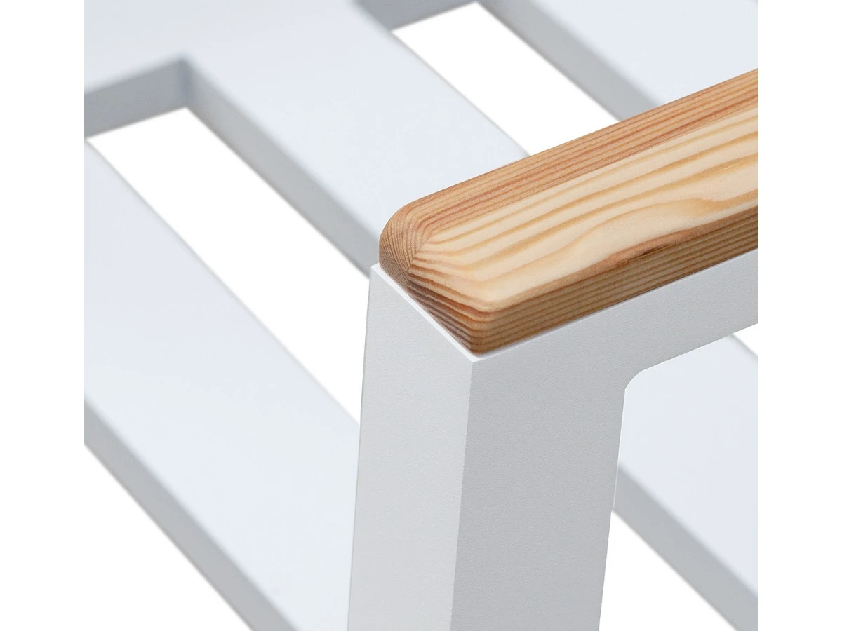 Стул уличный SANTORINI 939665  - фото 6