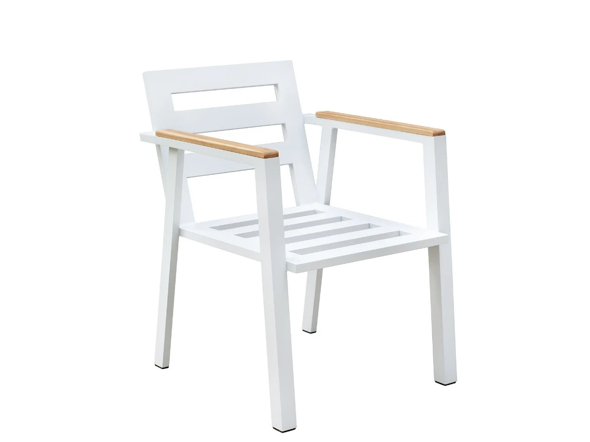 Стул уличный SANTORINI 939665  - фото 3