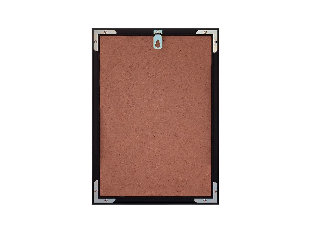 Постер в рамке Бруклинский мост 1 21х30 см 645198  - фото 3