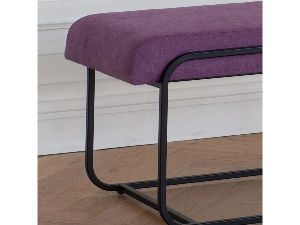 Банкетка SIENA 939666  - фото 3