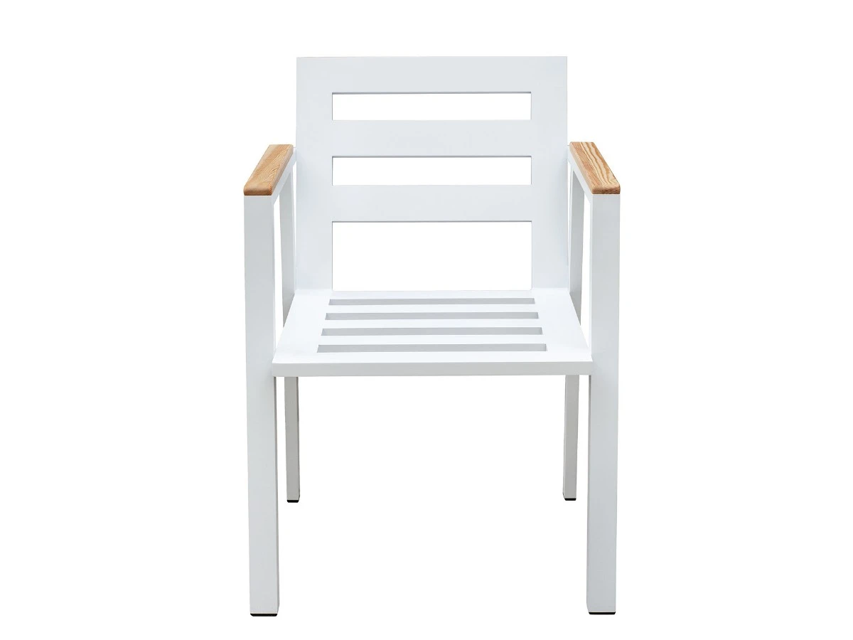 Стул уличный SANTORINI 939667  - фото 7