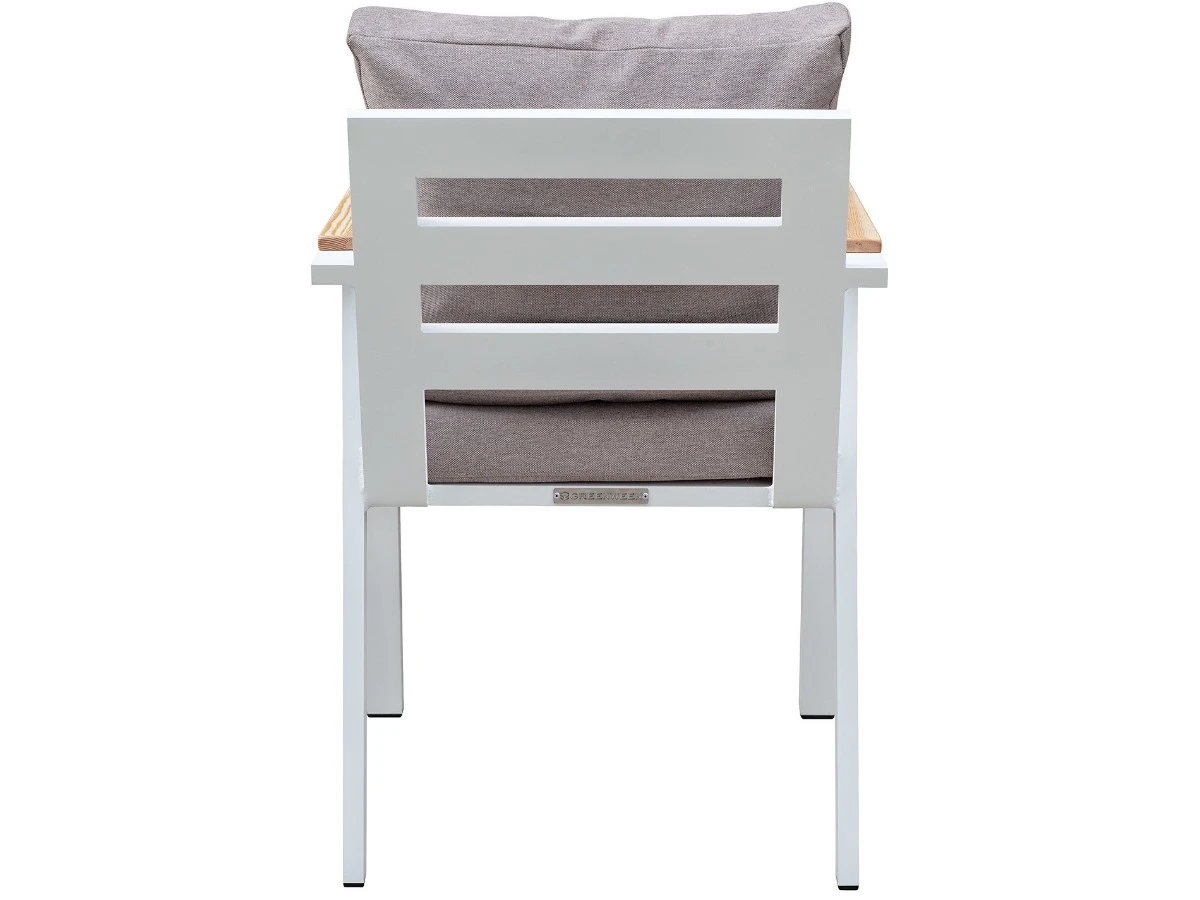 Стул уличный SANTORINI 939667  - фото 5