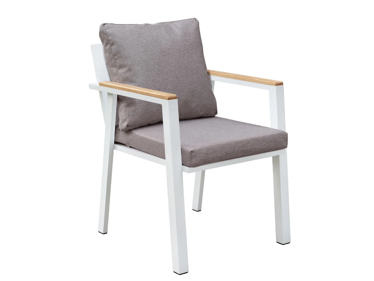 Стул уличный SANTORINI 939667  - фото 3