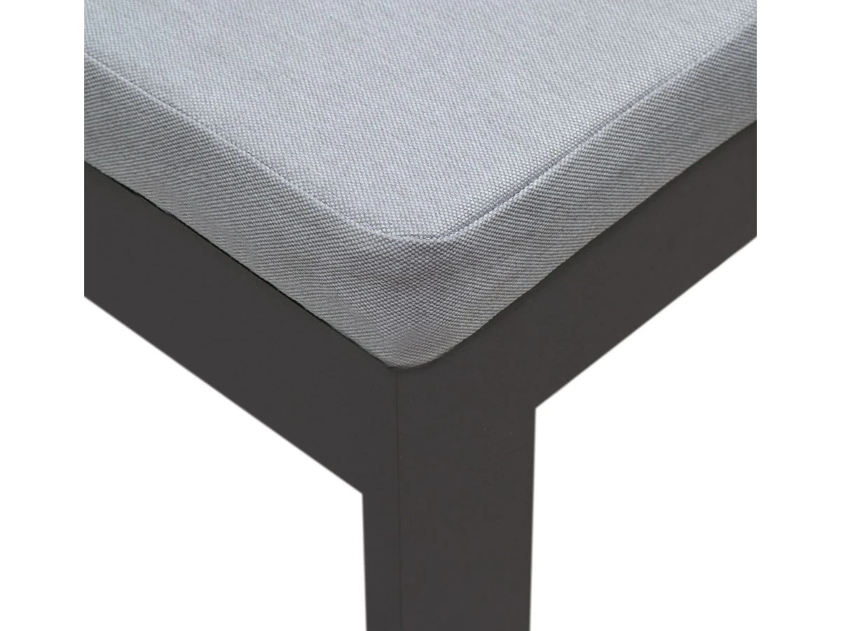 Стул уличный без подлокотников KORFU 939668  - фото 6