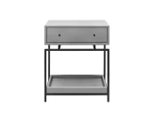 Тумба прикроватная KARIN MINI