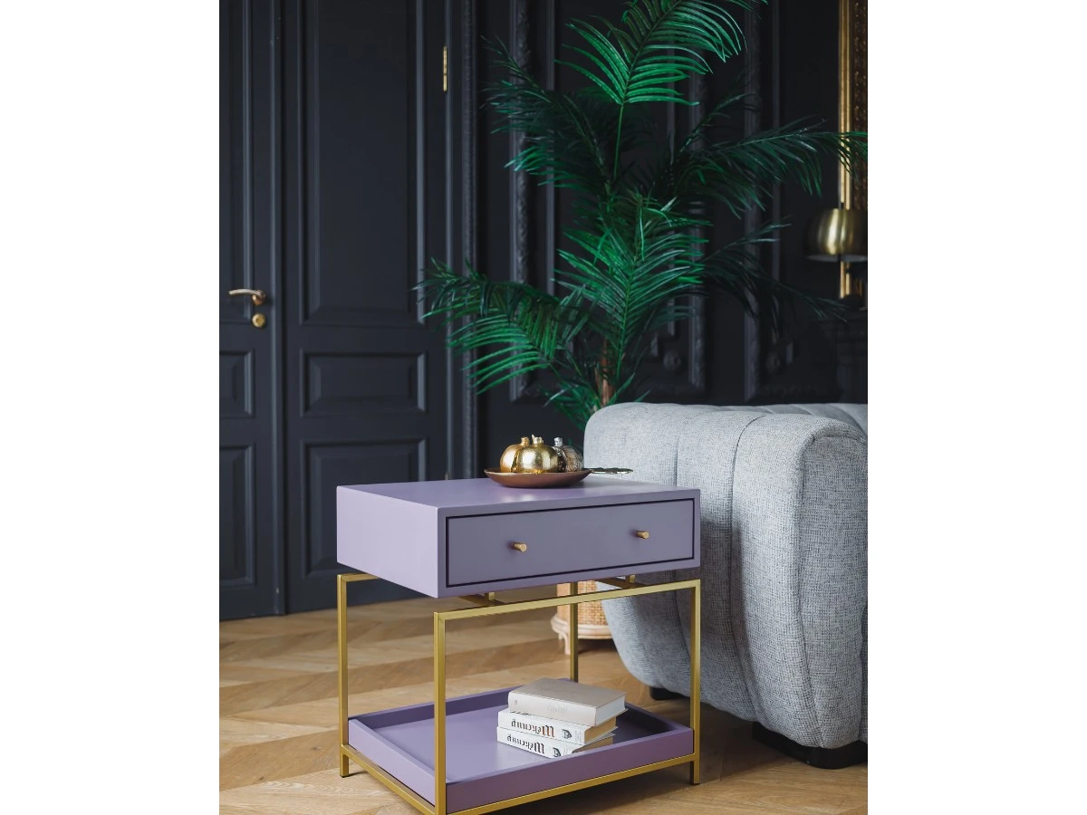 Тумба прикроватная KARIN 939677