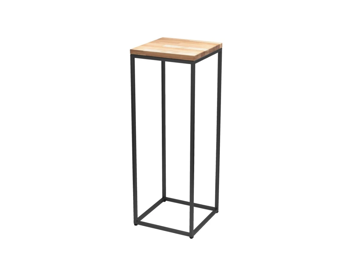 Столик для цветов TORI 80 939678  - фото 6