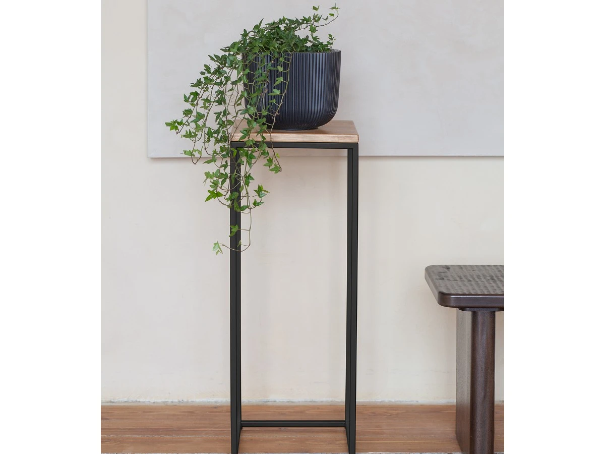 Столик для цветов TORI 80 939678  - фото 5