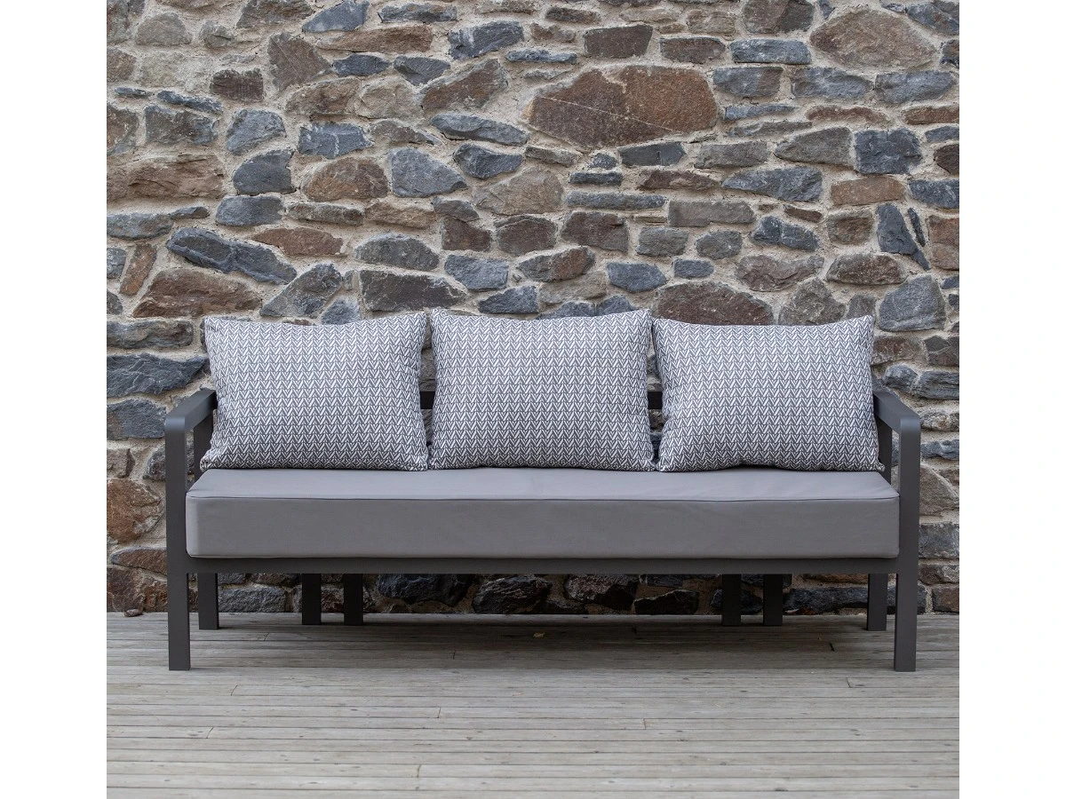 Диван уличный AMALFI 939681  - фото 6