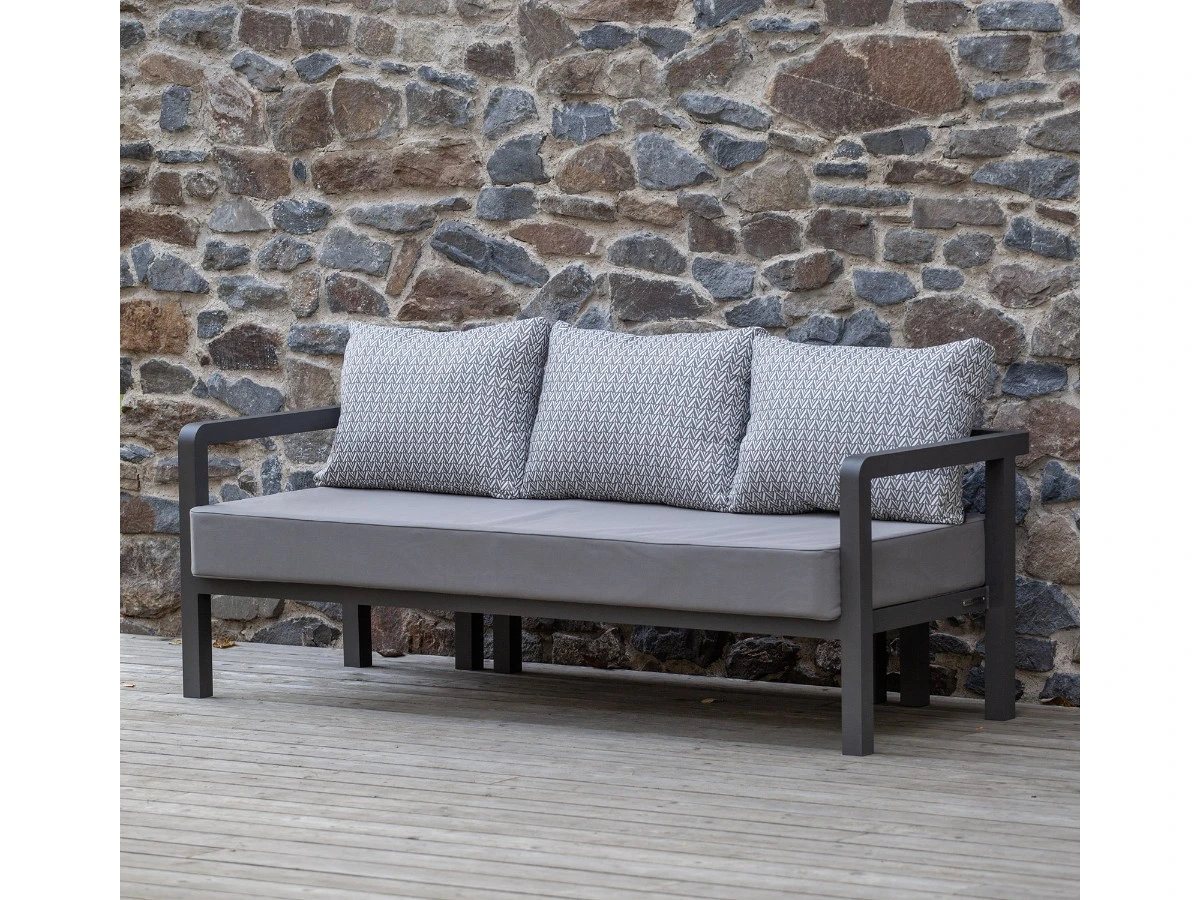 Диван уличный AMALFI 939681