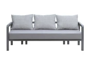 Диван уличный AMALFI