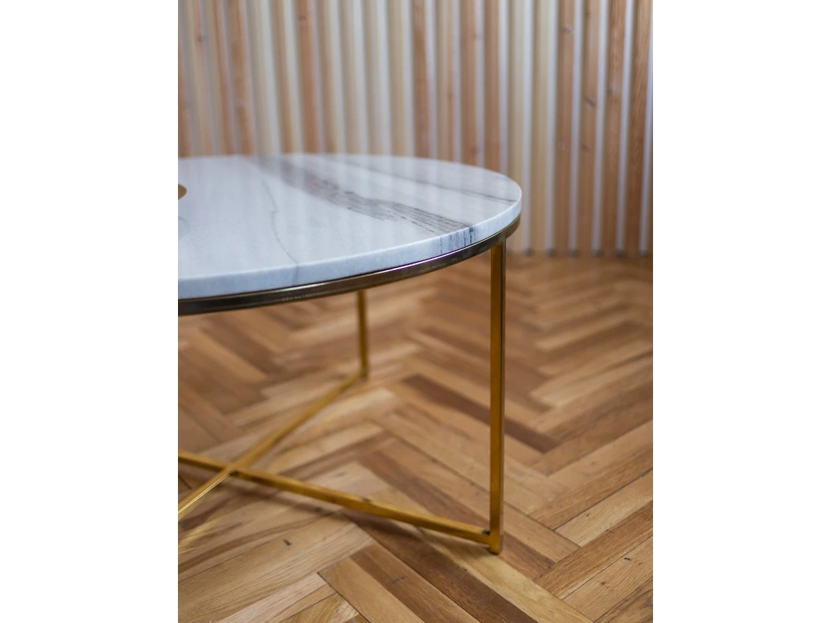 Столик журнальный LUNA 939683  - фото 3