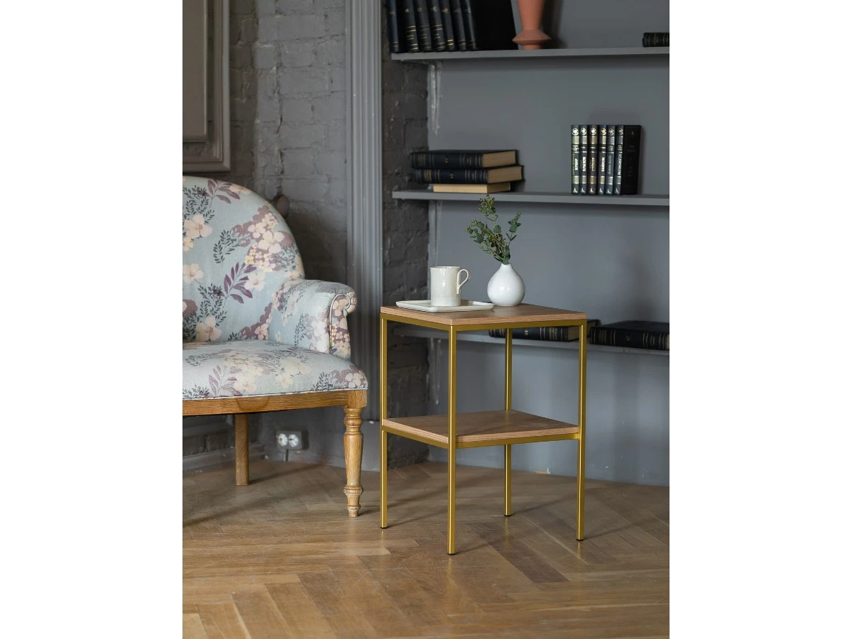 Столик журнальный NORMAN 939687  - фото 3