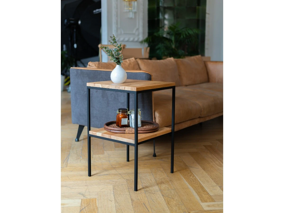 Столик журнальный NORMAN 939688  - фото 3