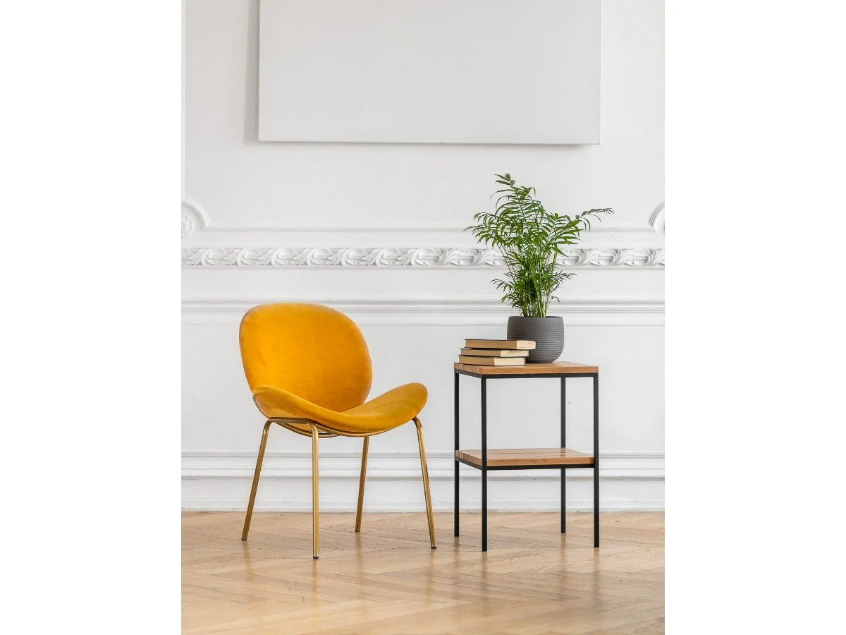 Столик журнальный NORMAN 939688  - фото 4