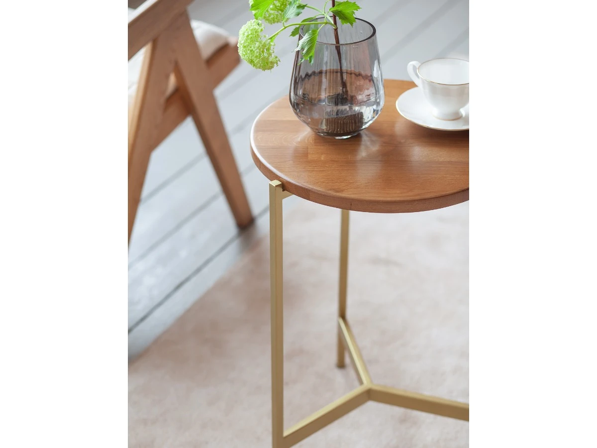 Столик кофейный ODRI 939698  - фото 4