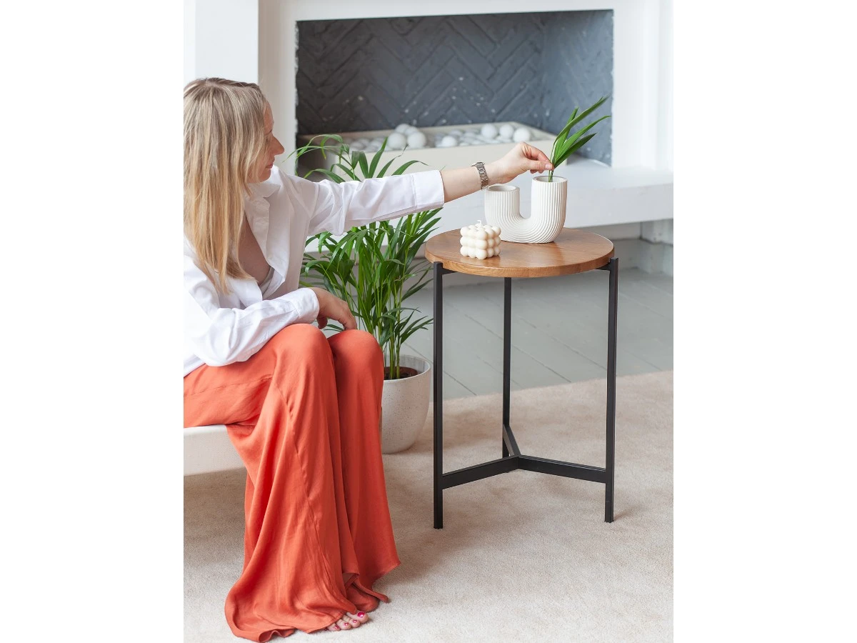 Столик кофейный ODRI 939702