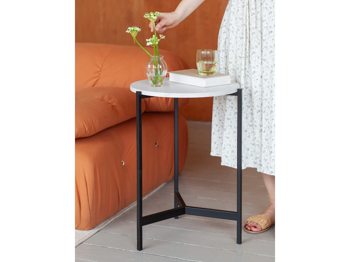 Столик кофейный ODRI 939703  - фото 5