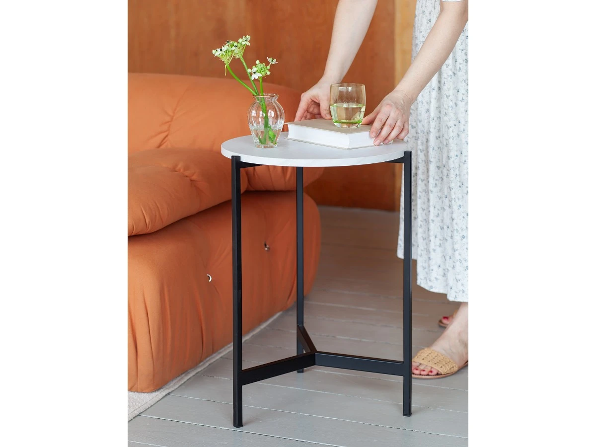 Столик кофейный ODRI 939703  - фото 3