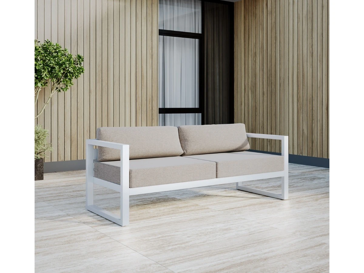 Диван уличный CAPRI 939704  - фото 4