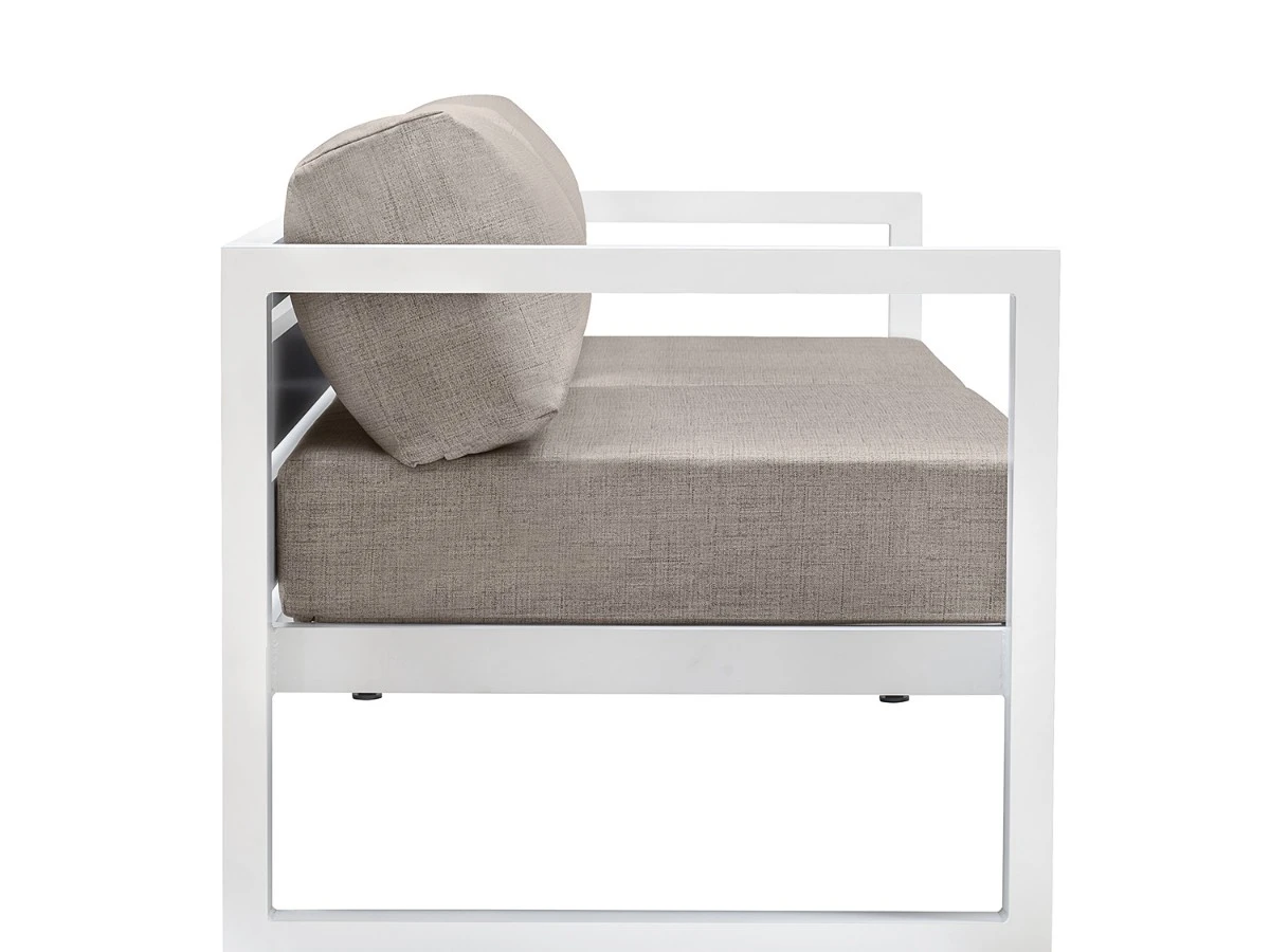 Диван уличный CAPRI 939704  - фото 5