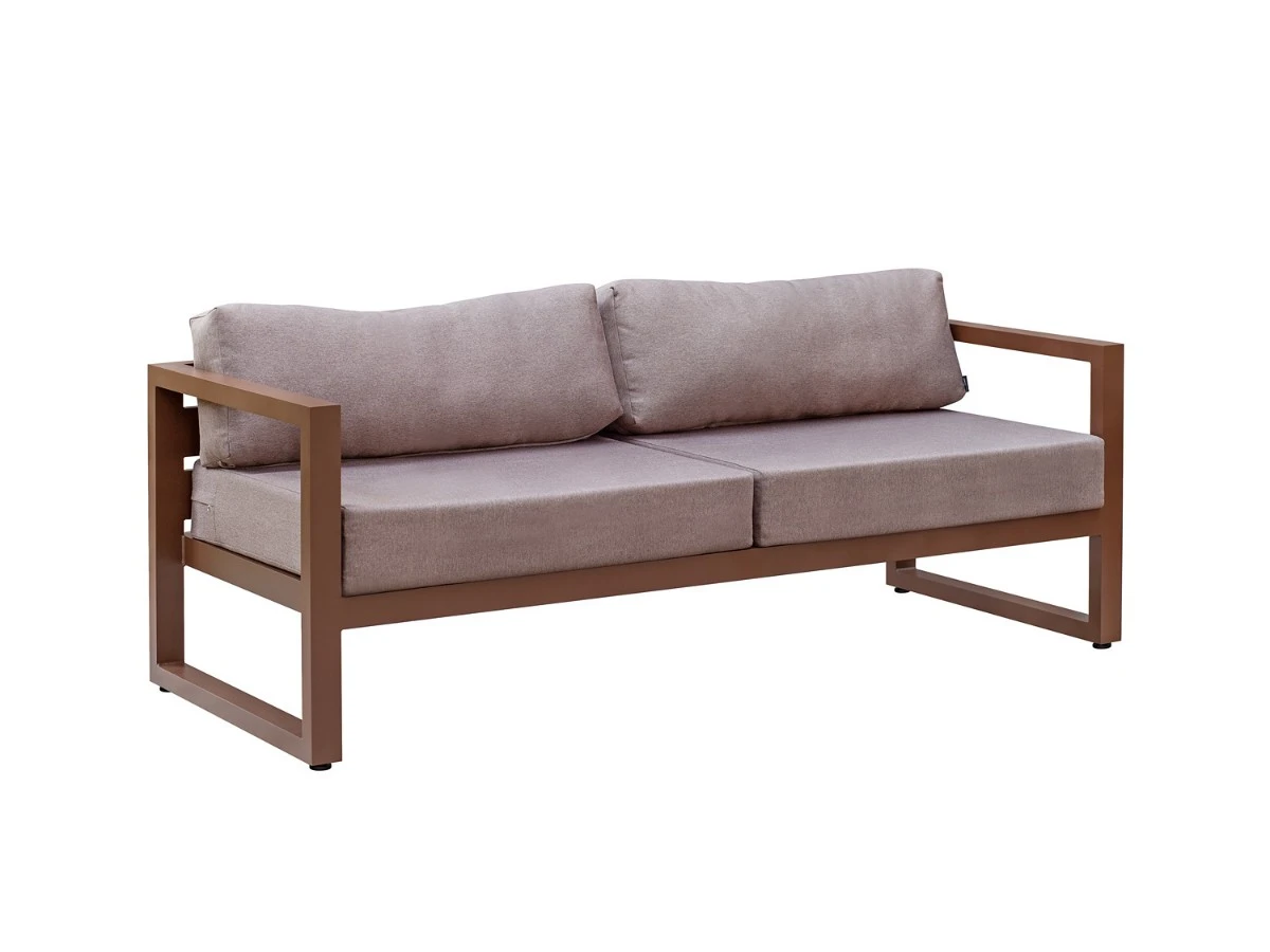 Диван уличный CAPRI 939705  - фото 3