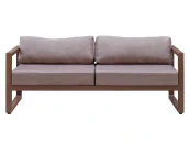 Диван уличный CAPRI