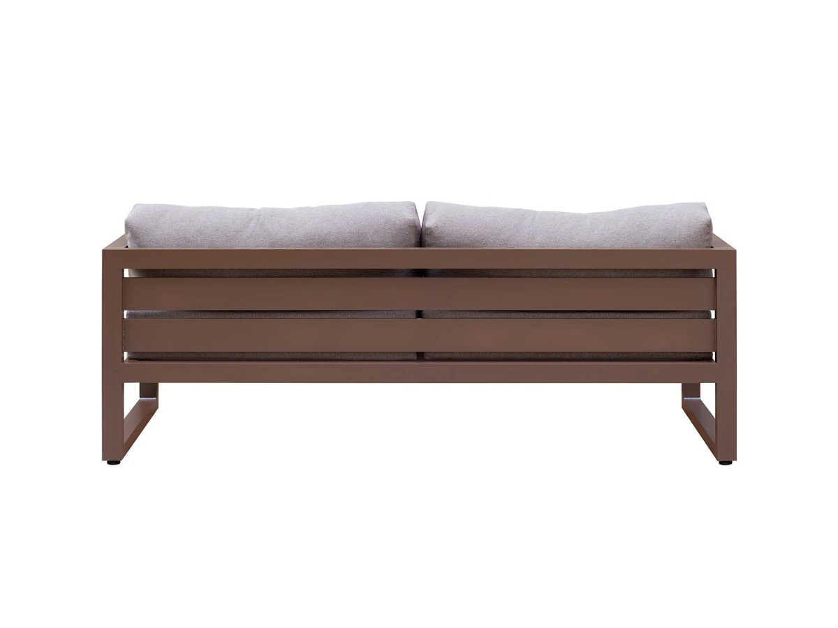 Диван уличный CAPRI 939705  - фото 5