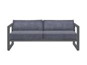 Диван уличный CAPRI