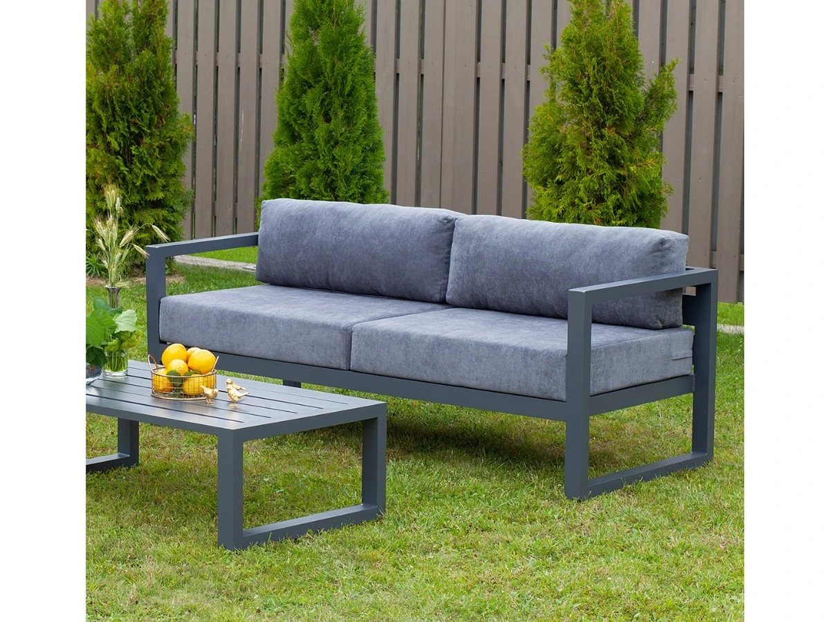 Диван уличный CAPRI 939706  - фото 7