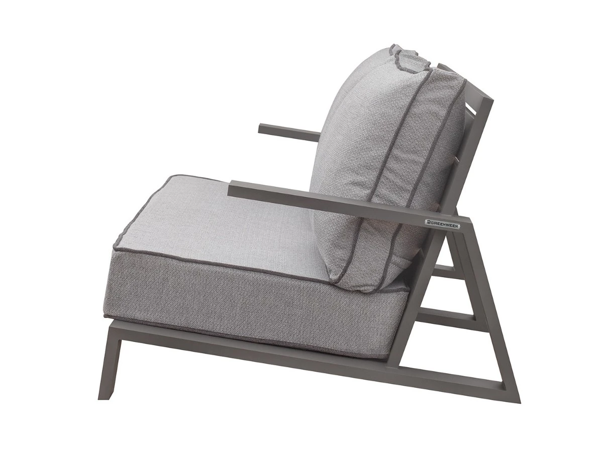 Диван уличный KORFU 939707  - фото 7