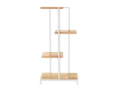 Стеллаж-подставка для цветов Loft 5