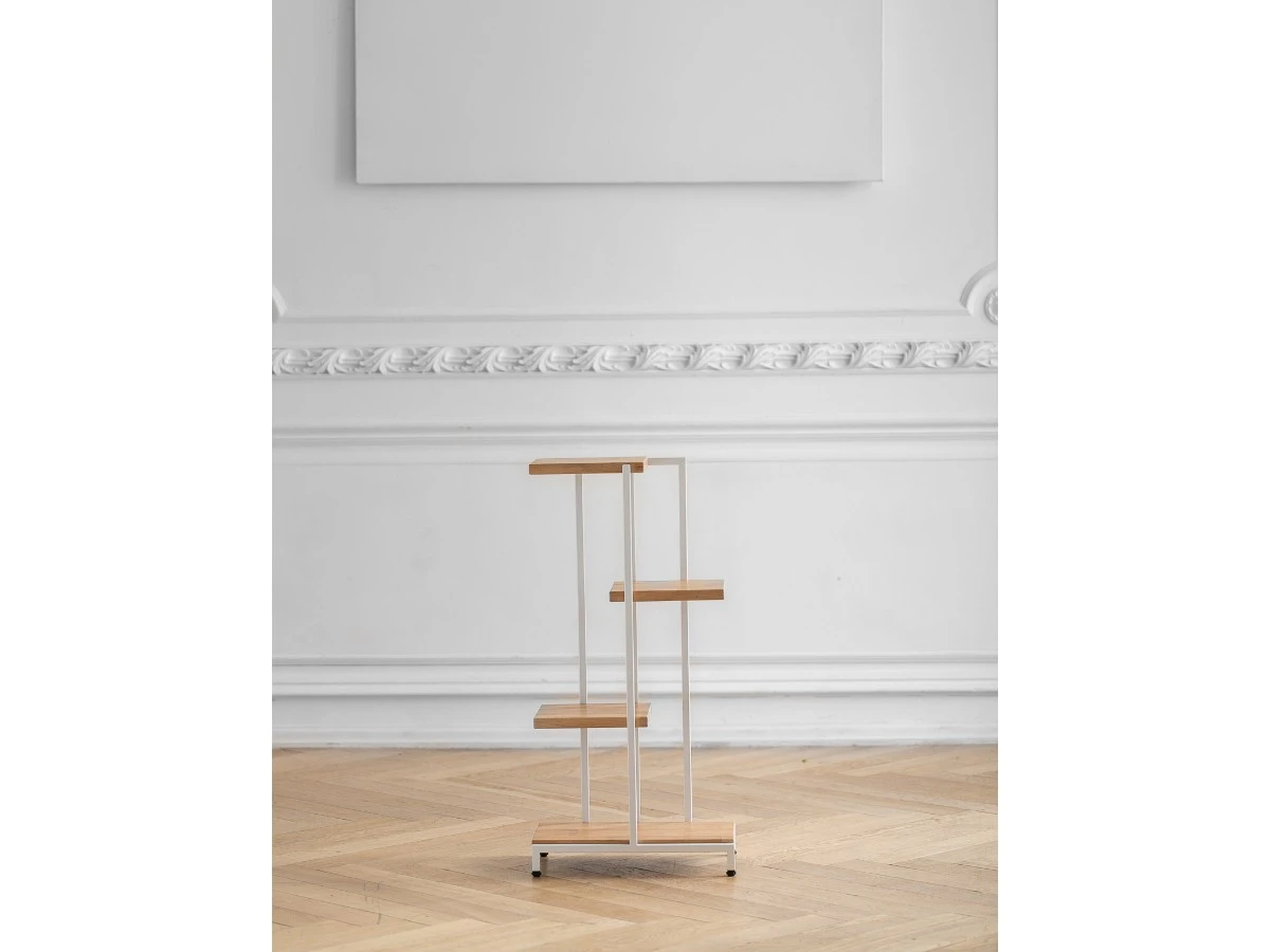 Стеллаж-подставка для цветов Loft 5 939714