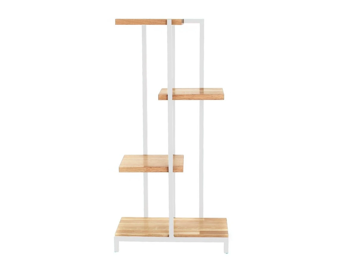 Стеллаж-подставка для цветов Loft 5 939714  - фото 4