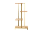 Стеллаж-подставка для цветов Loft 5