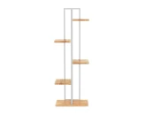 Стеллаж-подставка для цветов Loft 6