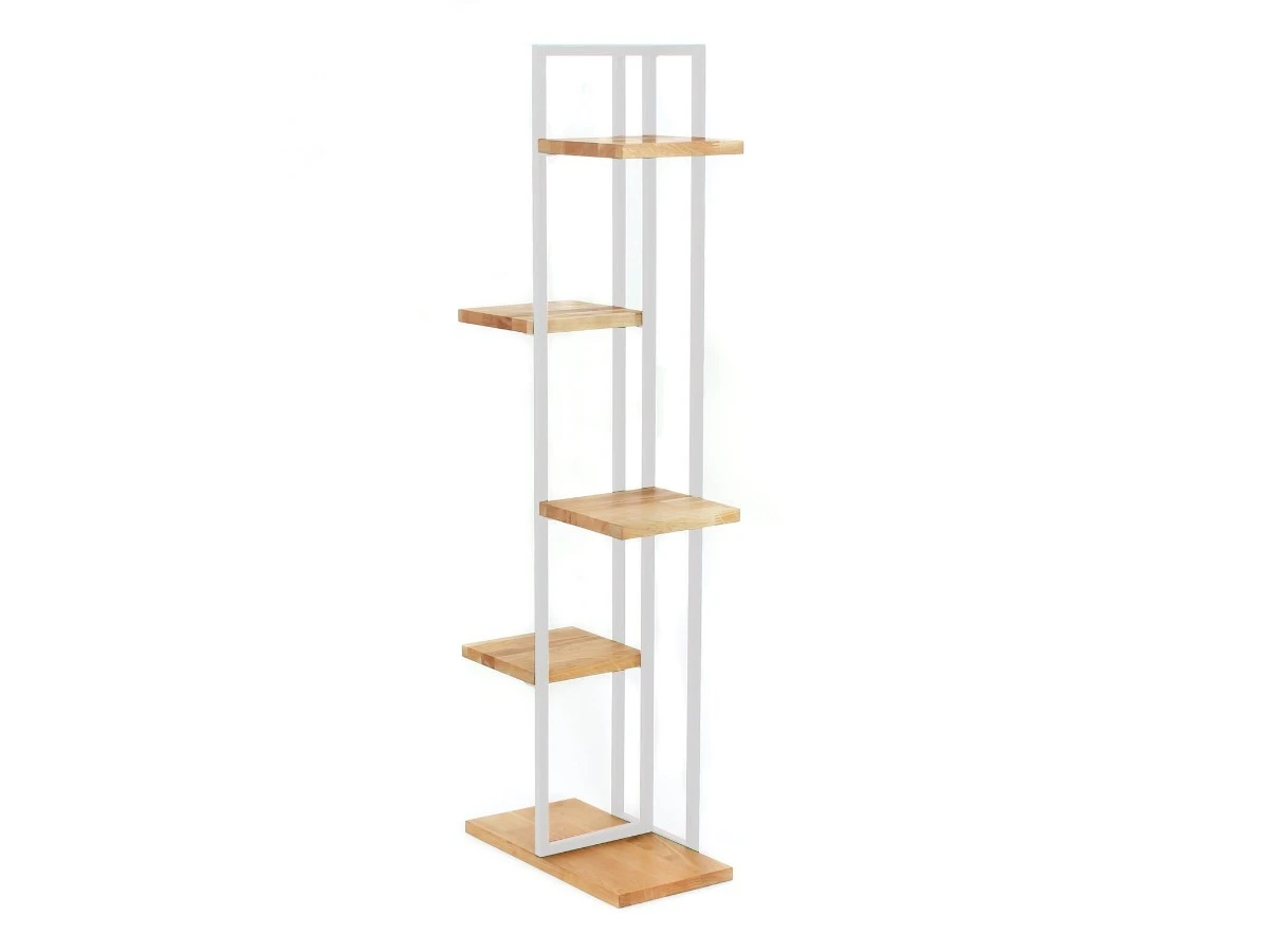 Стеллаж-подставка для цветов Loft 6 939717  - фото 3