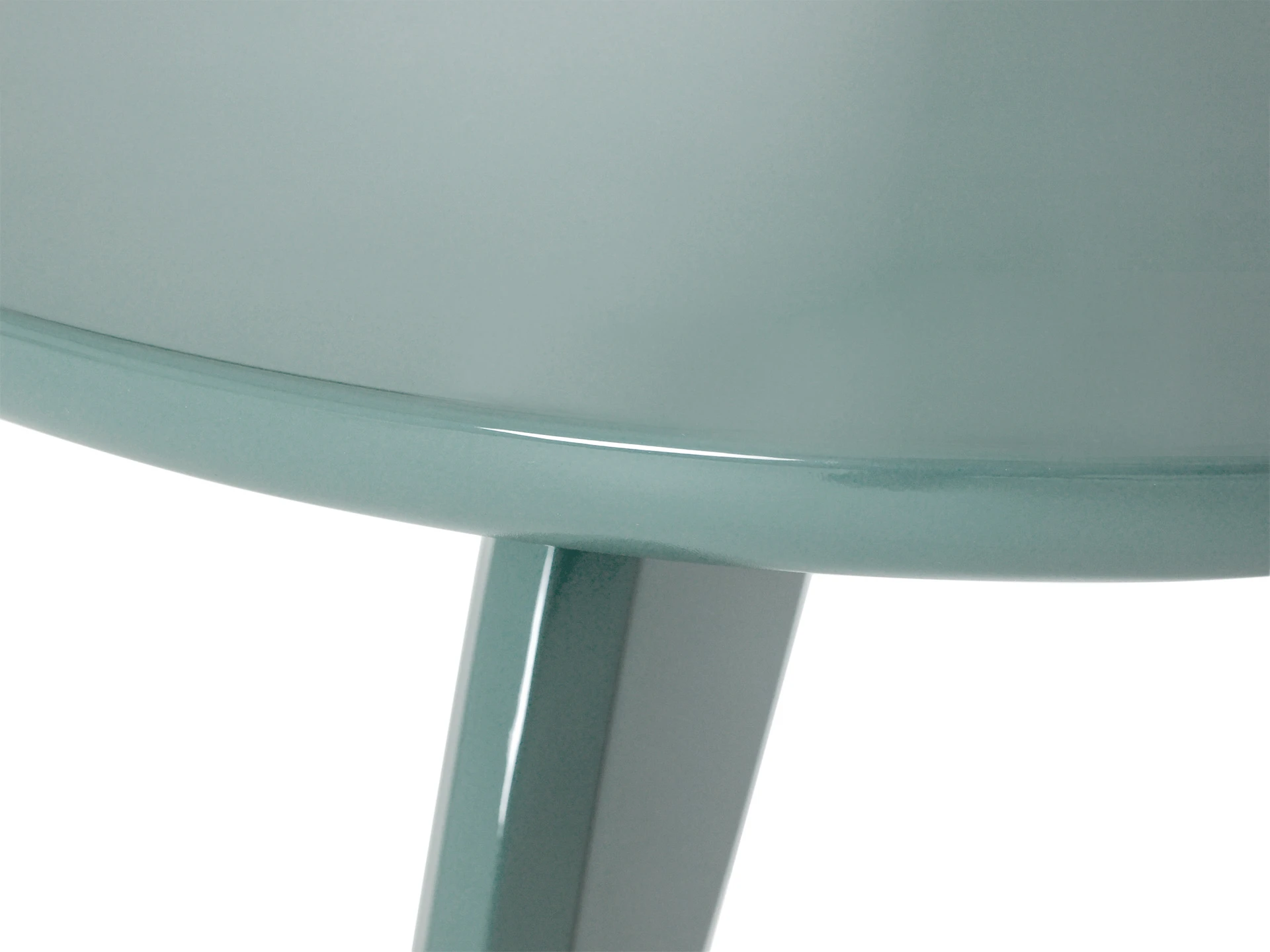 Журнальный столик Lapix round 939719  - фото 5