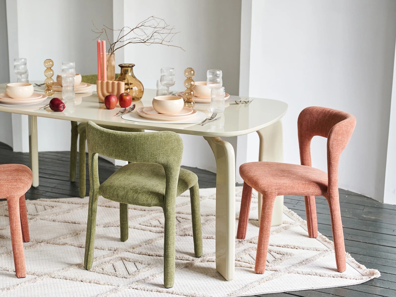 Стул Rihom 939722  - фото 11