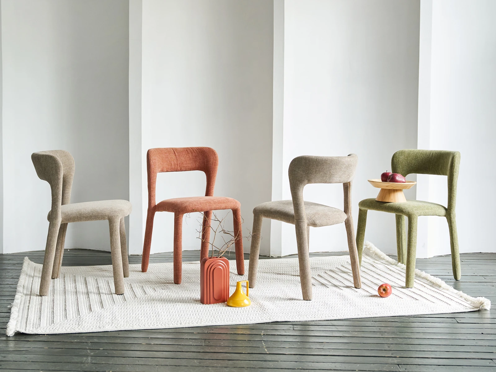 Стул Rihom 939722  - фото 10