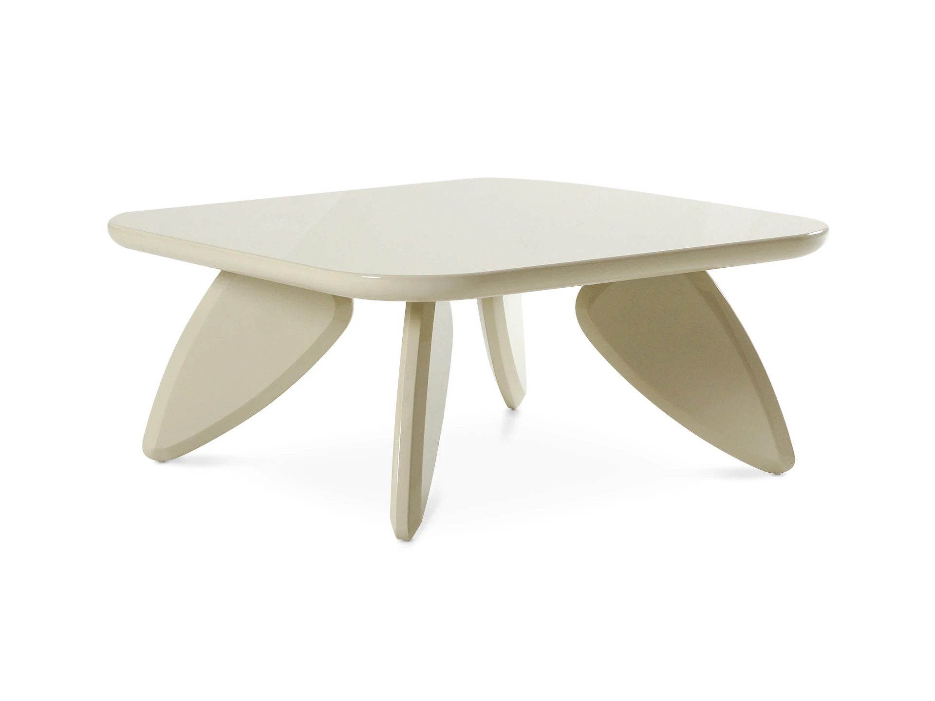 Журнальный столик Lapix rect 939724  - фото 4