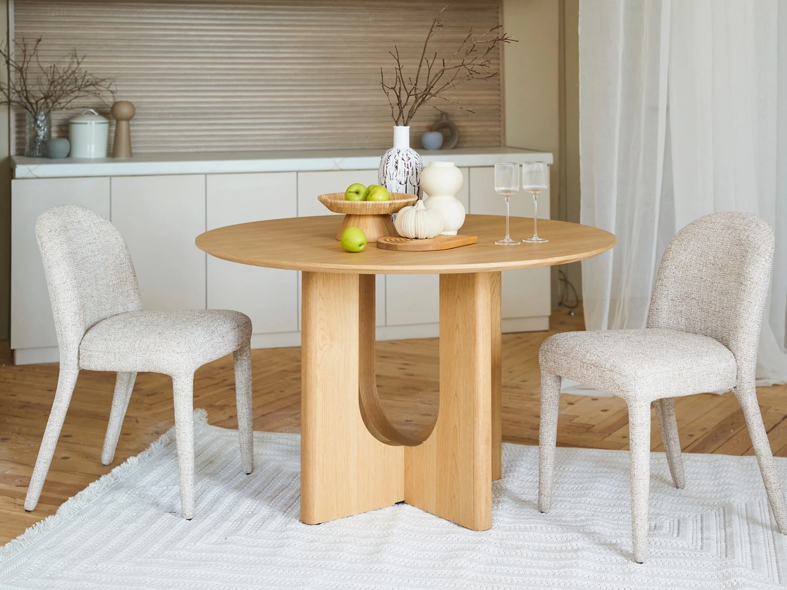 Стол обеденный Barbican 939725  - фото 10