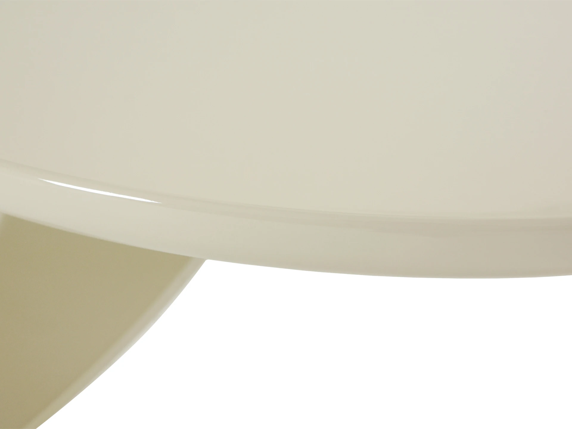 Журнальный столик Lapix round 939726  - фото 6