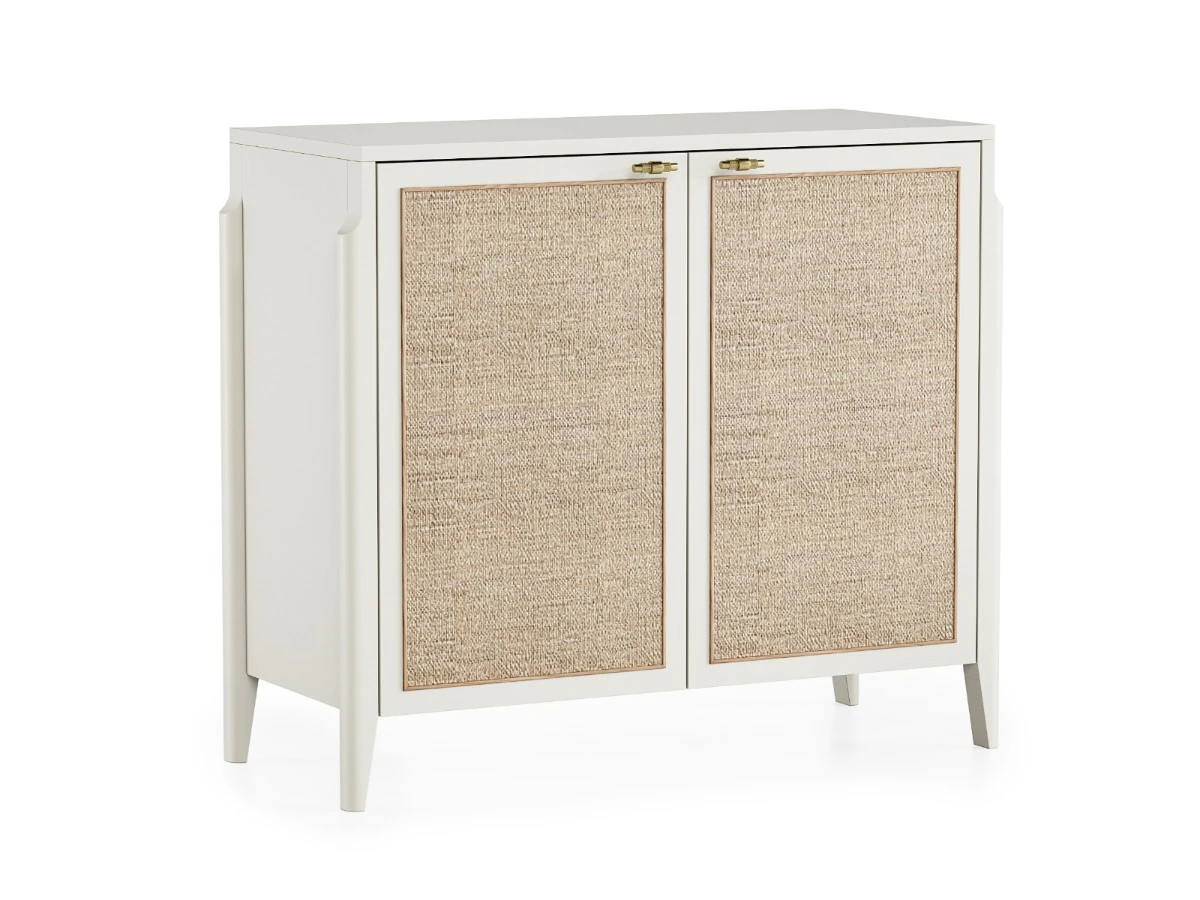 Комод с ротангом Vishera 939741