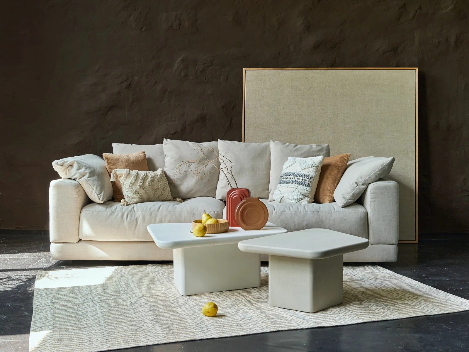 Диван Cossato 939747  - фото 10