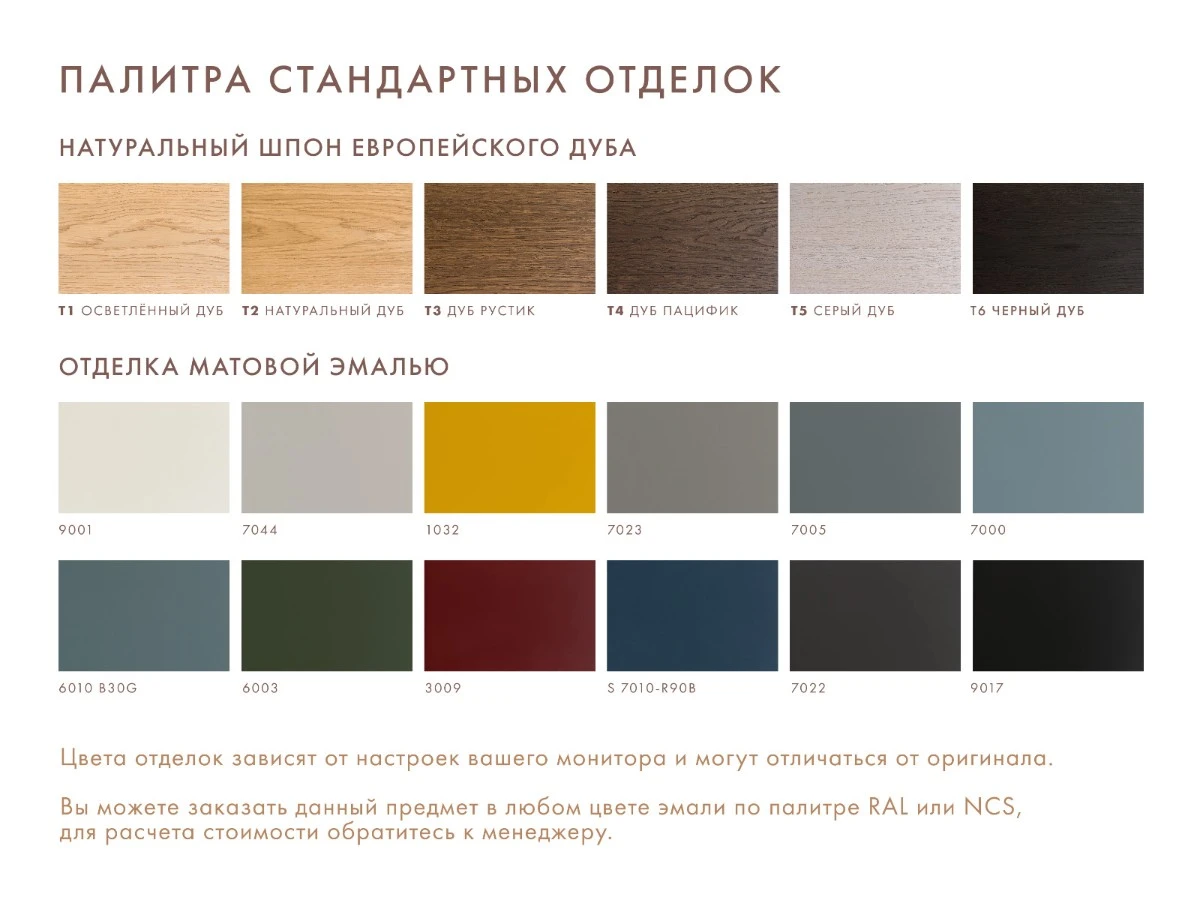 Прикроватная тумба с ротангом Vishera 939750  - фото 5