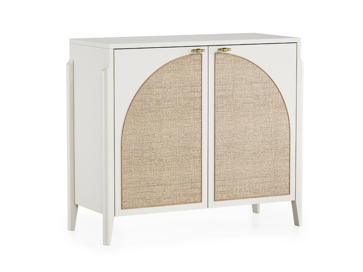 Комод с ротангом Vishera 939751